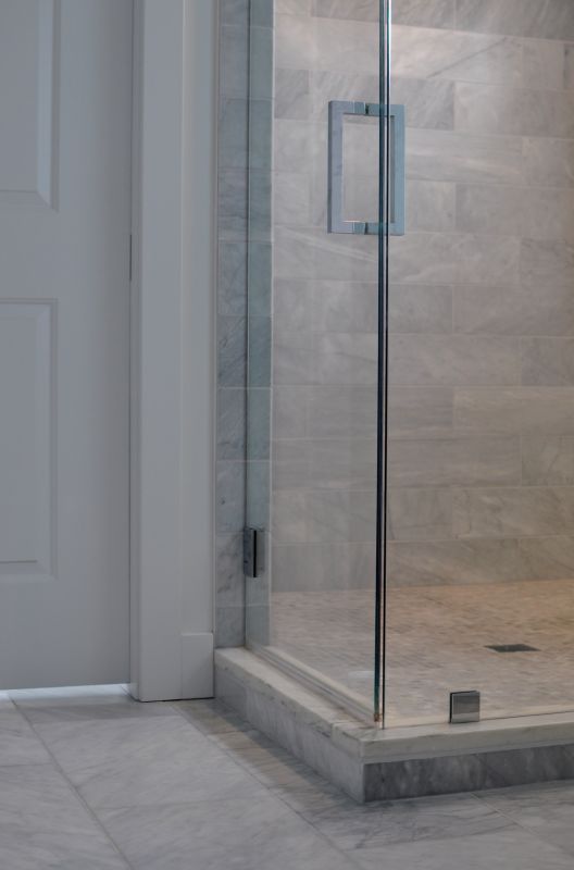 Shower Door Installation And Repair