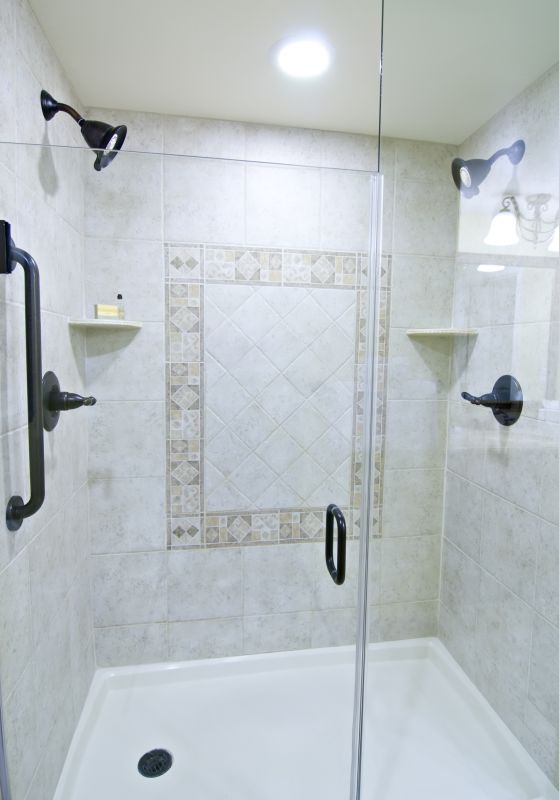 Shower Door Installation And Repair