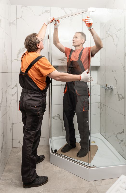 Bathroom Renovation Contractors